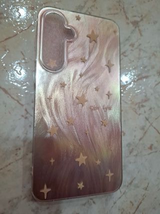 Funda Samsung Galaxy A55 5G