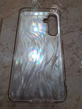 Funda Samsung Galaxy A55 5G