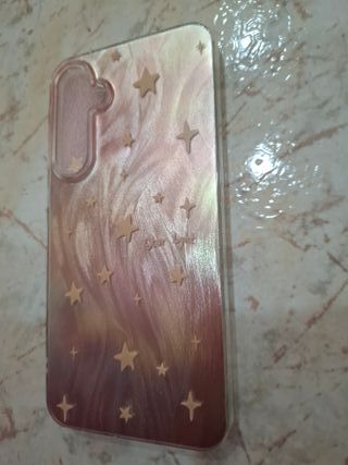 Funda Samsung Galaxy A55 5G