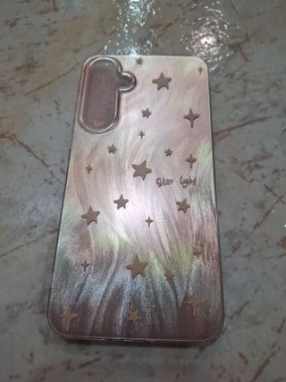 Funda Samsung Galaxy A55 5G