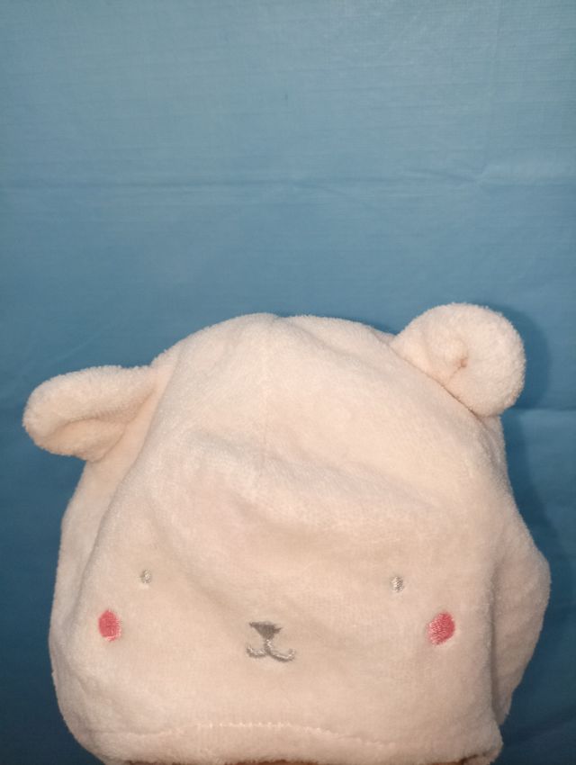 Gorro bebe