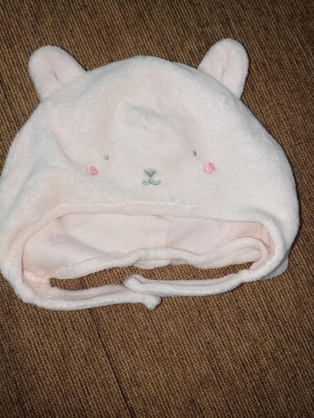 Gorro bebe