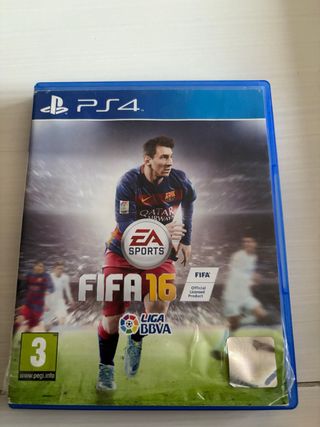 Pack de 6 videojuegos para play4