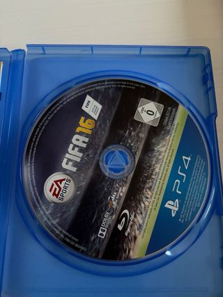 Pack de 6 videojuegos para play4