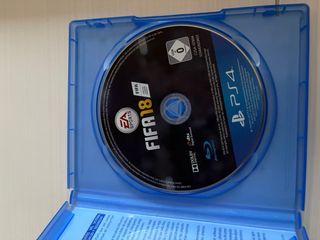 Pack de 6 videojuegos para play4