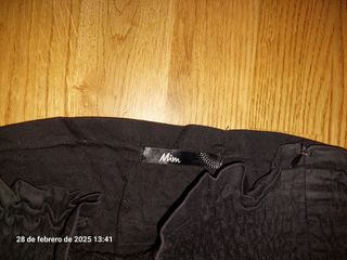 Mono palabra de honor, marca Mim