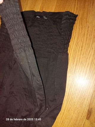 Mono palabra de honor, marca Mim