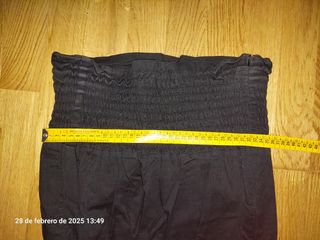 Mono palabra de honor, marca Mim