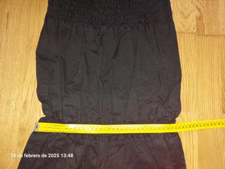 Mono palabra de honor, marca Mim