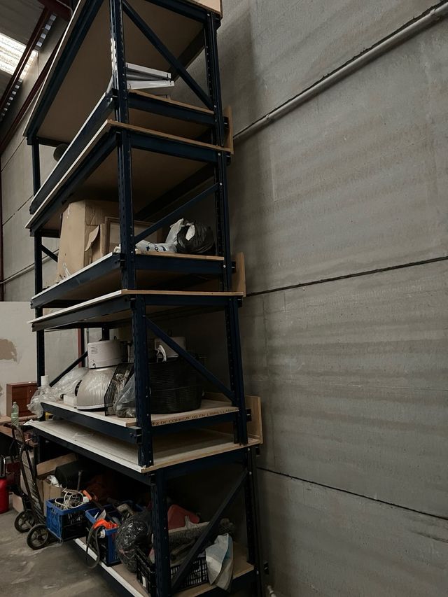 vendo Mesas de trabajo son nuevas