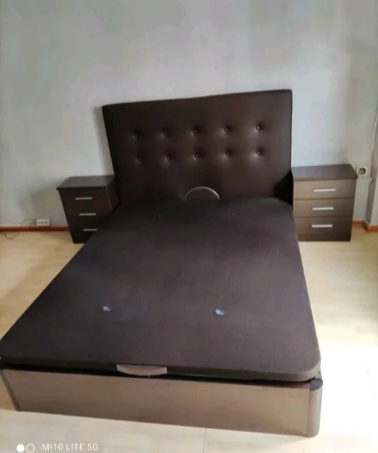 Canapés/ Colchones/ Cabeceros/ Somieres/ Armarios