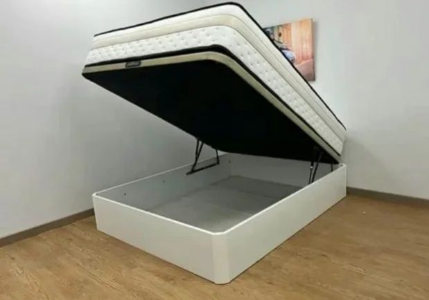 Canapés/ Colchones/ Cabeceros/ Somieres/ Armarios