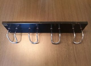 Antiguo Perchero de Pared MA-OF