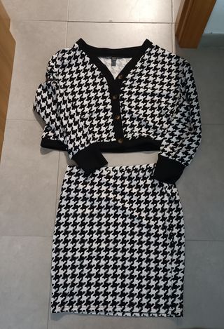 Conjunto premamá 