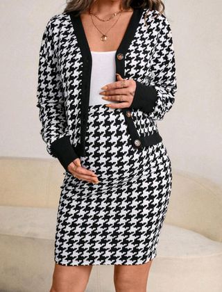 Conjunto premamá 