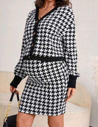 Conjunto premamá 