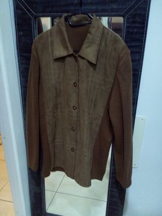 Chaqueta Mujer 