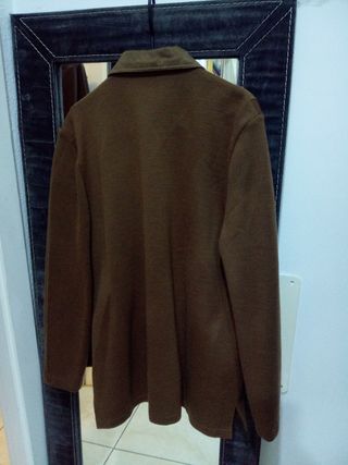 Chaqueta Mujer 