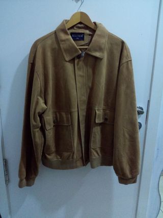 Cazadora Hombre Allyer