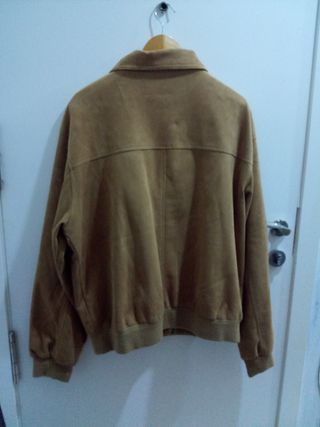 Cazadora Hombre Allyer