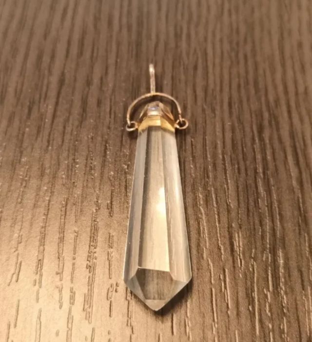 Lote Pulsera, Colgantes y Piedras Minerales