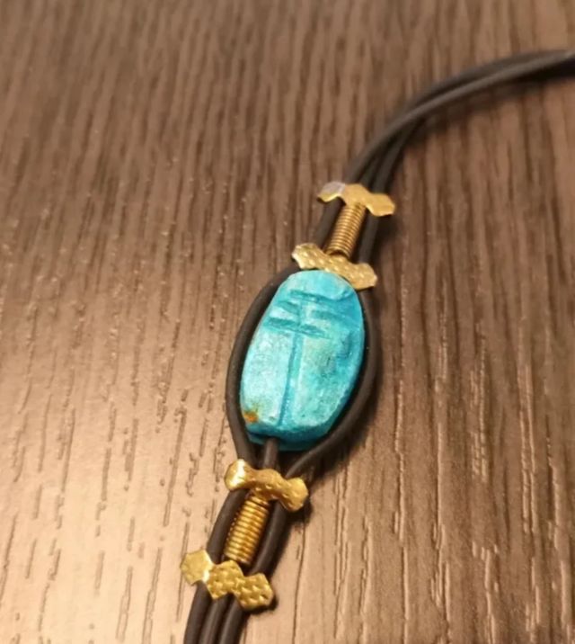 Lote Pulsera, Colgantes y Piedras Minerales