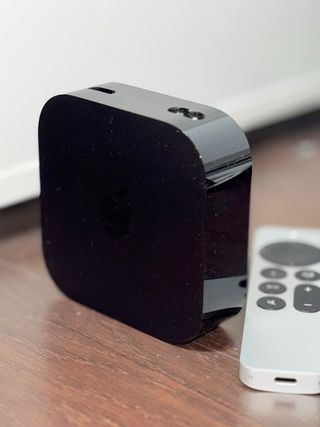 Apple TV 4K WIFI 64GB