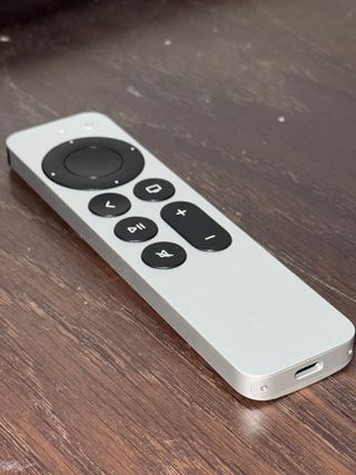 Apple TV 4K WIFI 64GB