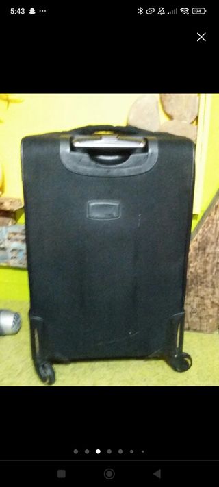 Maleta 65 cm