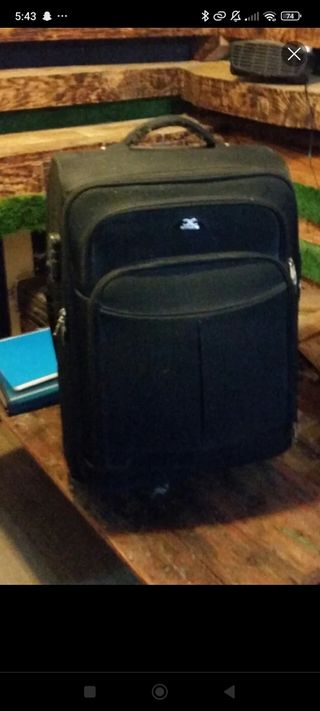 Maleta 65 cm