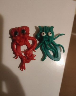 Vintage Toys soprese action figure vintage anni 90