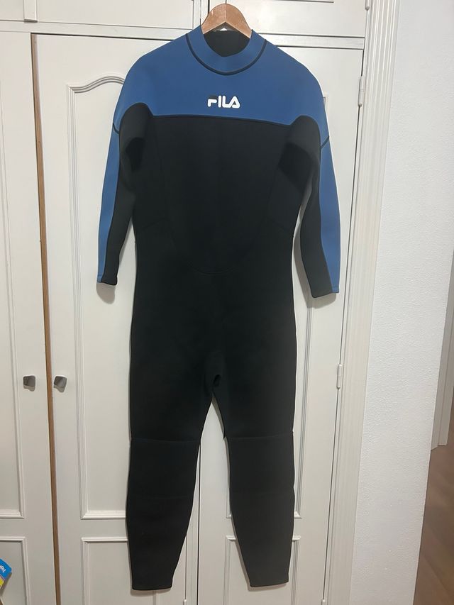 Traje Surf Fila XL