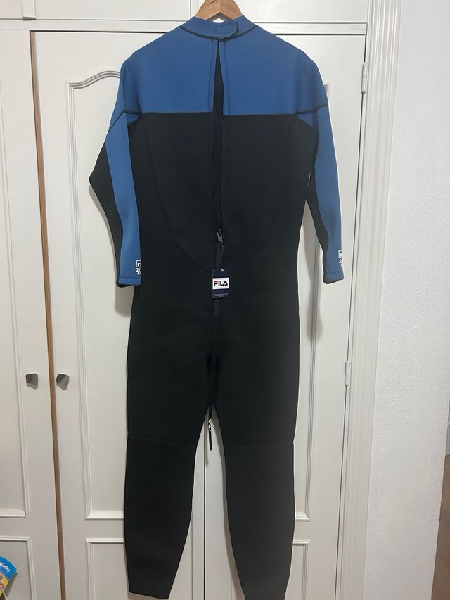 Traje Surf Fila XL