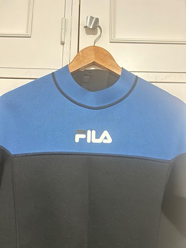 Traje Surf Fila XL