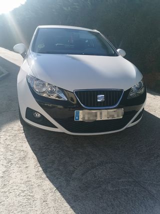 SEAT Ibiza 2010