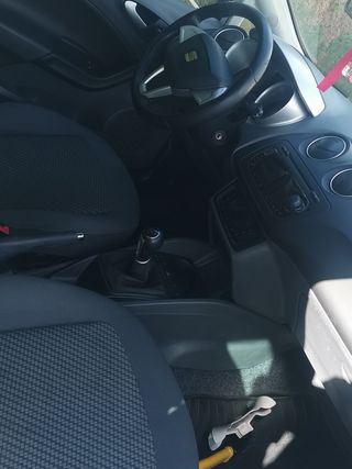 SEAT Ibiza 2010