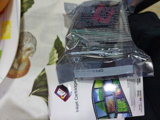 Cartuchos tinta varios canon maxify