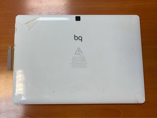 Tablet BQ Aquaris M10
