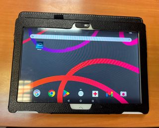 Tablet BQ Aquaris M10
