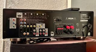 Home Cinema Yamaha RXV367 AV 5.1