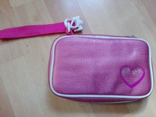 Funda NINTENDO .3DS XL