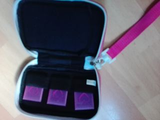 Funda NINTENDO .3DS XL