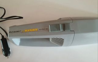 Aspirador de coche o sofá" Kirby"