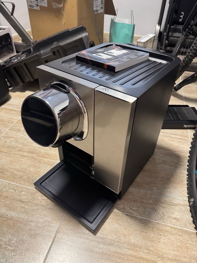 Cafetera Nespresso Momento Profesional(ofertaa)