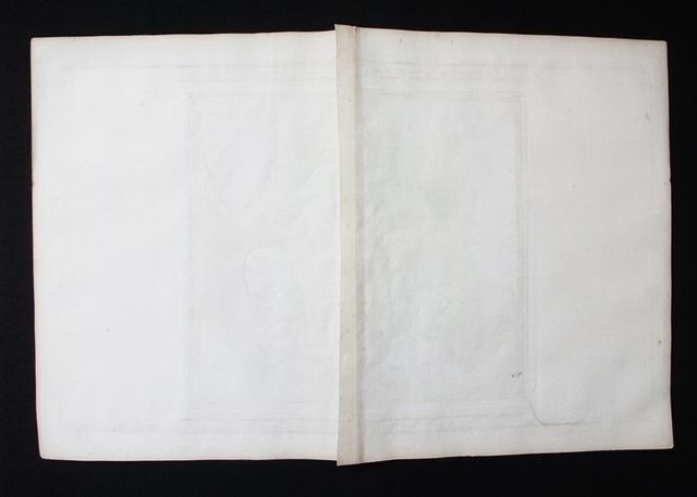 Mapa de los condados de Inglaterra (1798)