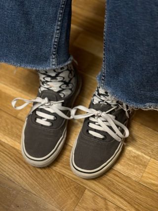 Zaptillas Vans