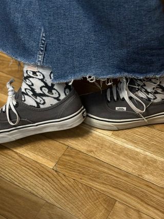 Zaptillas Vans