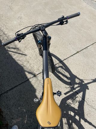 Orbea oiz m10 2021 talla M
