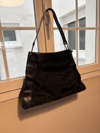 Bolso Furla de piel