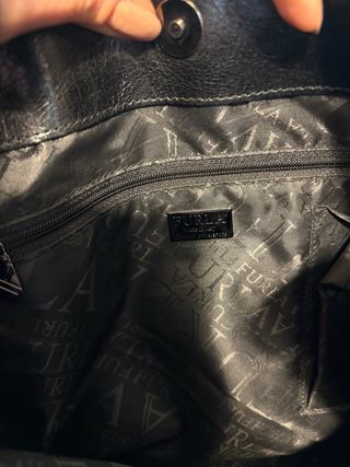 Bolso Furla de piel